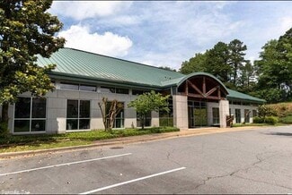 More details for 2300 Andover Ct, Little Rock, AR - Office for Lease