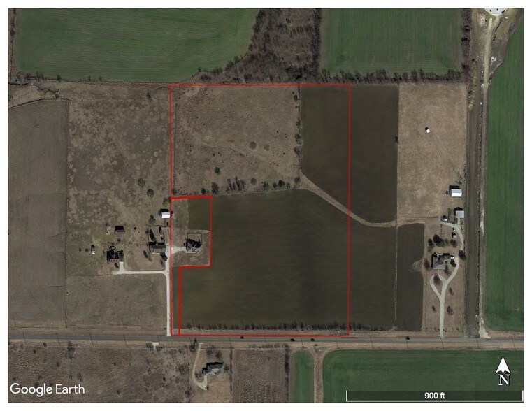 17089 Fm 428, Celina, TX 75009