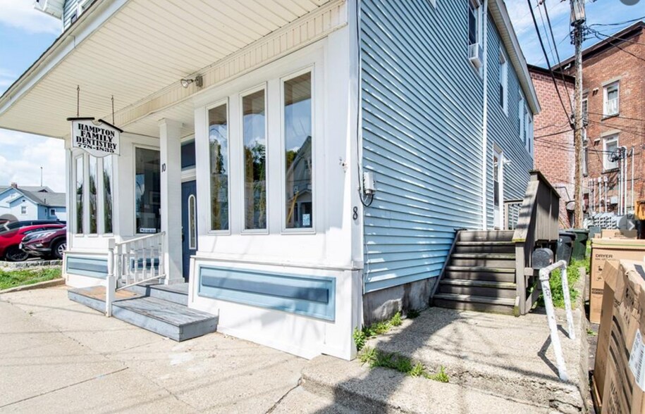 10 Orchard St, Walden, NY for sale - Primary Photo - Image 1 of 1