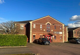 More details for Dyson Way, Stafford - Office for Lease
