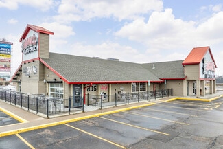 More details for 1400 Commerce Pl, Plover, WI - Retail for Lease