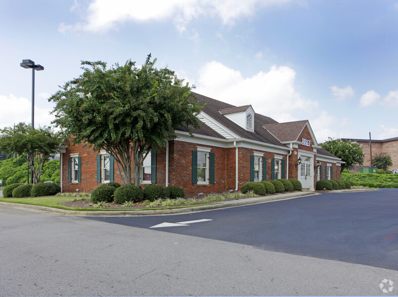 27 Park Rd, Pleasant Grove, AL for lease - Primary Photo - Image 1 of 5