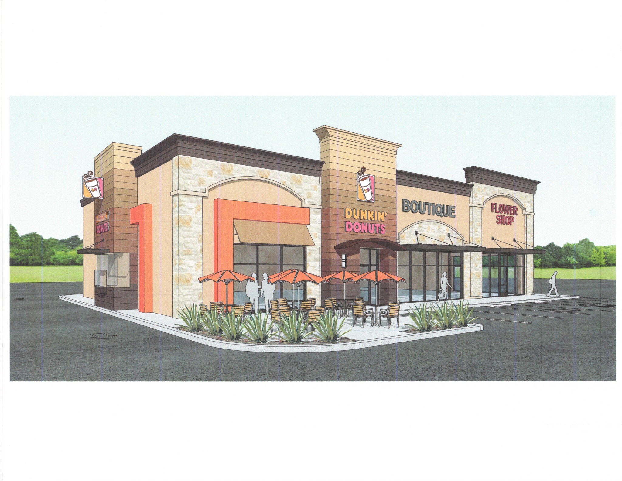 599 S SH 46, New Braunfels, TX for sale Building Photo- Image 1 of 1