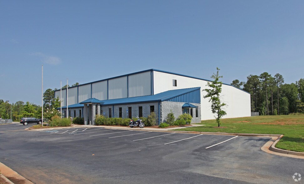 1901 William Few Pky, Grovetown, GA 30813