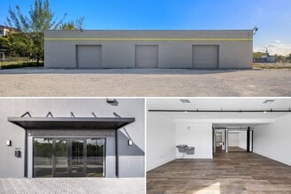 3080 W Sheridan St, Hollywood, FL for lease Interior Photo- Image 2 of 13
