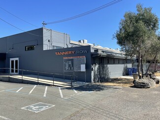 More details for 101 S Coombs St, Napa, CA - Multiple Space Uses for Lease