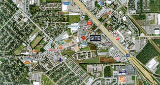 More details for 11101 Fuqua St, Houston, TX - Land for Sale