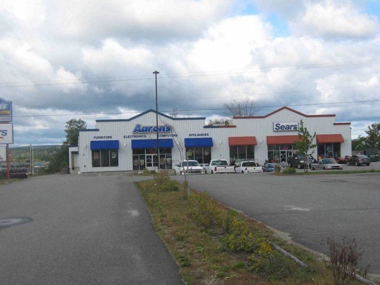 60 Downeast Hwy, Ellsworth, ME for lease - Other - Image 1 of 33