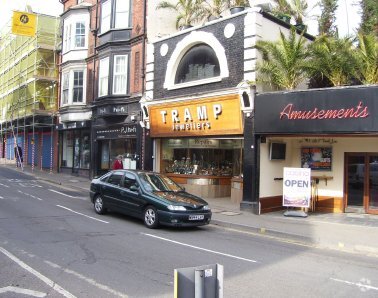 Bridge St, Guildford for sale - Building Photo - Image 1 of 1