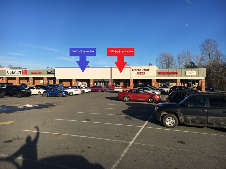 1021 BethaniaRural Hall Rd, Rural Hall, NC 27045