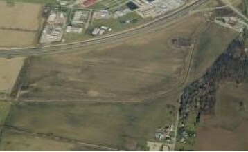 I-70 & SR 41, Springfield, OH for sale Primary Photo- Image 1 of 1