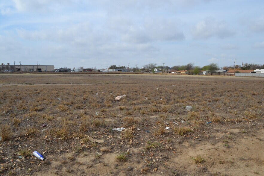 1019 Hillside, Laredo, TX for sale - Other - Image 1 of 1