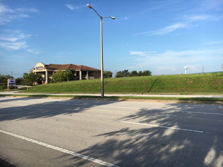 0 Hancock Rd, Clermont, FL for sale - Building Photo - Image 1 of 1