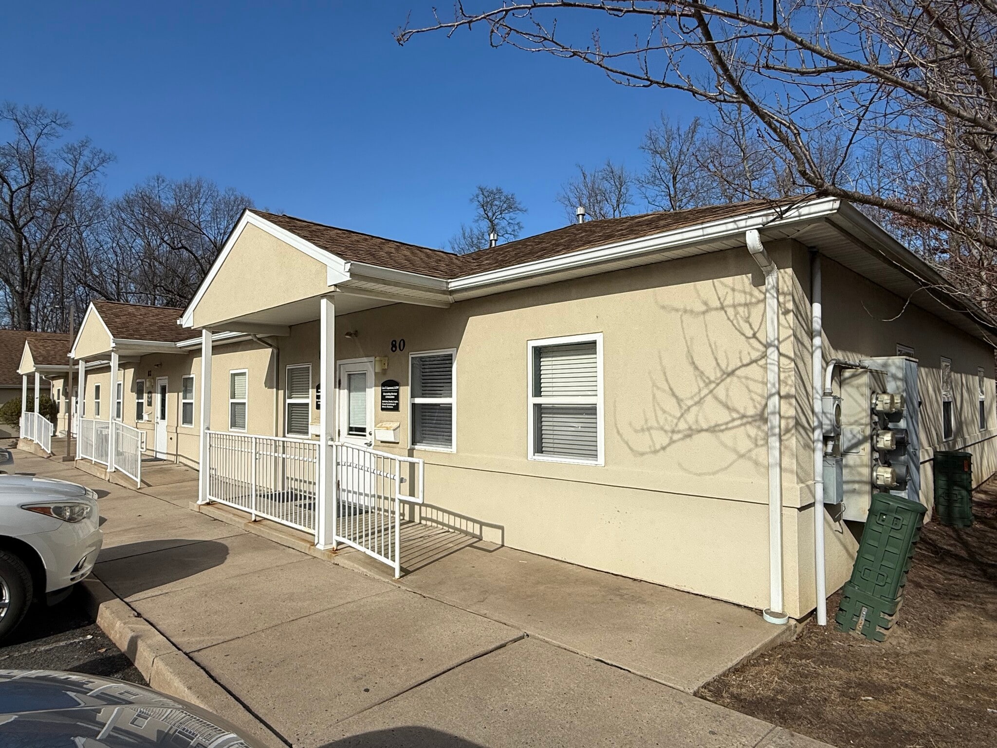 80 Bridge Plaza Dr, Manalapan Township, NJ for sale Building Photo- Image 1 of 9