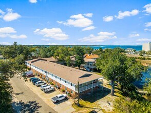 240 Harmon Ave, Panama City, FL - Aerial  map view - Image1
