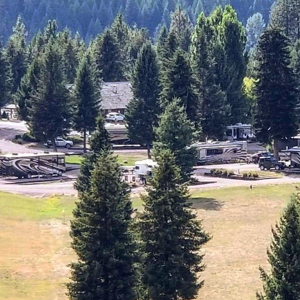 1037 Old Highway 10 E, Saint Regis, MT for sale Primary Photo- Image 1 of 1