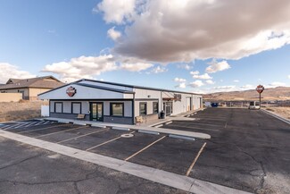 More details for 2640 Ruby Vista Dr, Elko, NV - Flex for Sale