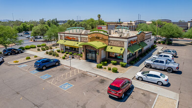 9350 W Northern Ave, Peoria, AZ for lease Building Photo- Image 1 of 11