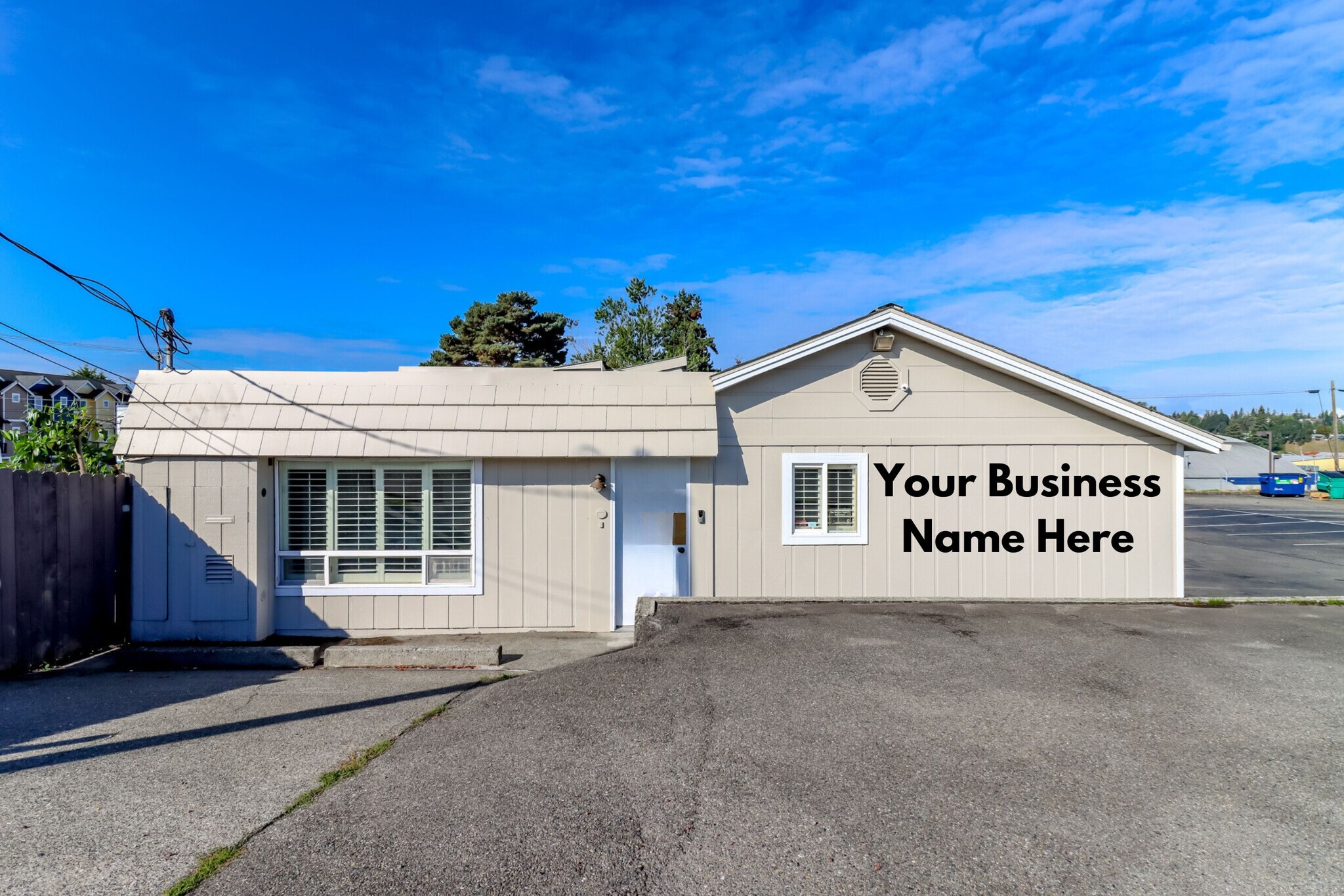 3838 S Warner St, Tacoma, WA for lease Building Photo- Image 1 of 67