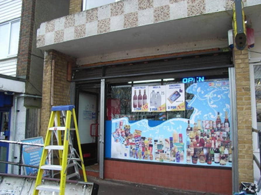 Grange Rd, Billericay for sale Building Photo- Image 1 of 6