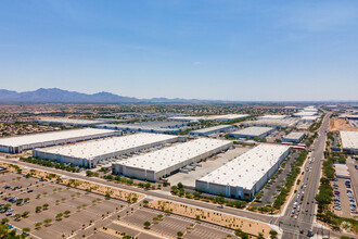 1250 S 71st Ave, Phoenix, AZ - aerial  map view