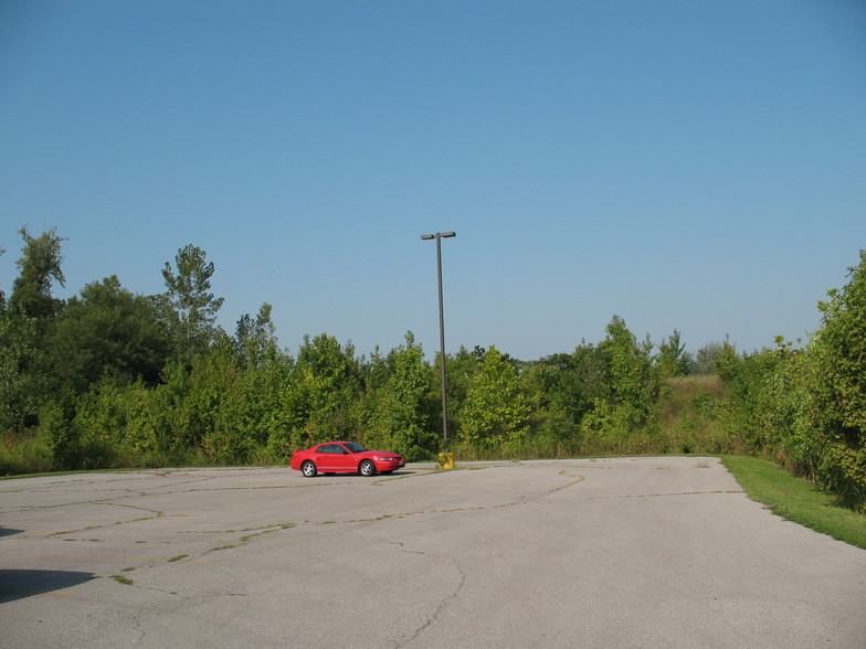 Sprigg St. & Southern Exp, Cape Girardeau, MO for sale - Building Photo - Image 1 of 1