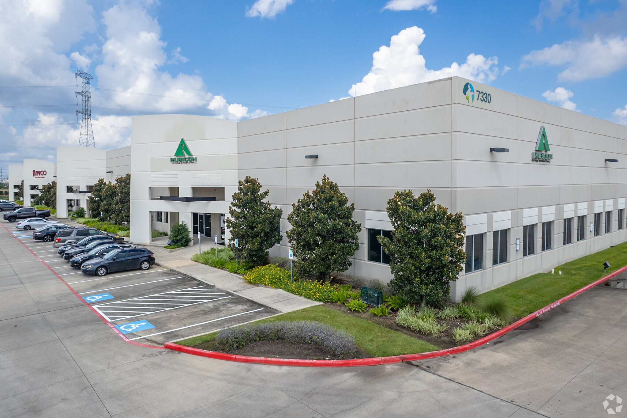 7330 N Sam Houston Pky W, Houston, TX for sale Building Photo- Image 1 of 1