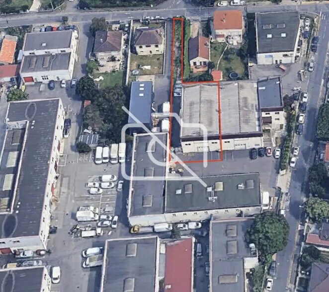 Industrial in Morsang-sur-Orge for sale - Building Photo - Image 3 of 6