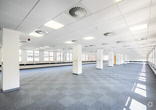 17-21 Chorlton St, Manchester for lease Interior Photo- Image 2 of 4