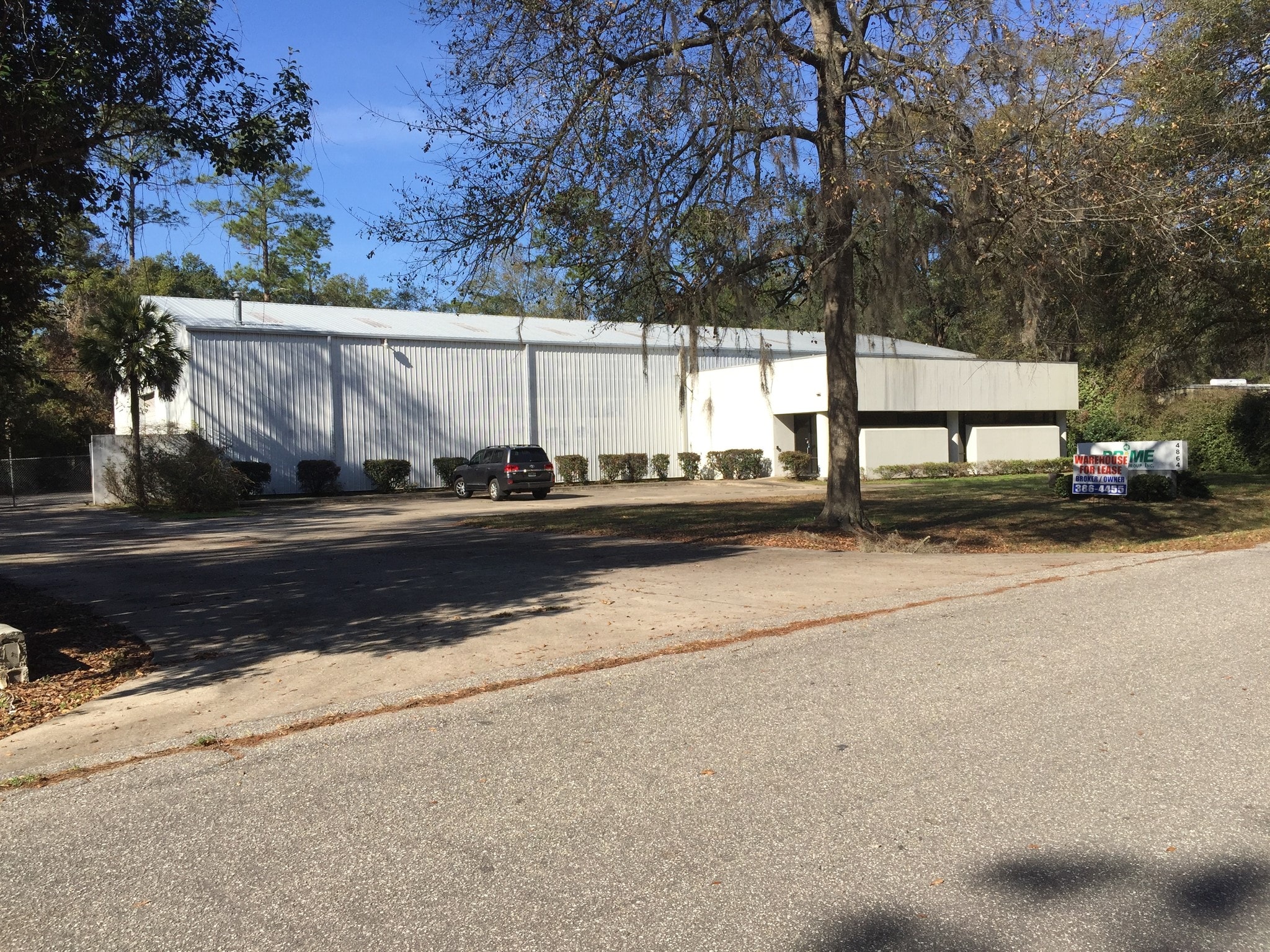 4864 Corlett St, Tallahassee, FL for sale Primary Photo- Image 1 of 1