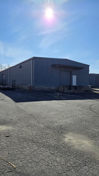 More details for 1108 Ellington Dr, Conyers, GA - Industrial for Lease