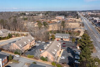 2050 Buford Hwy, Buford, GA - AERIAL  map view - Image1