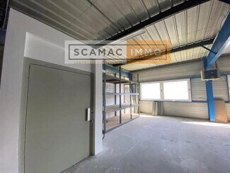 More details for Flex, Industrial for Lease