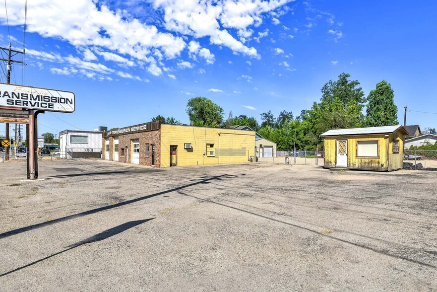 30 S Latah St, Boise, ID for sale - Building Photo - Image 2 of 37