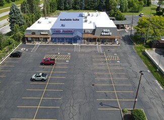 More details for 2050 Latta Rd, Rochester, NY - Retail for Lease