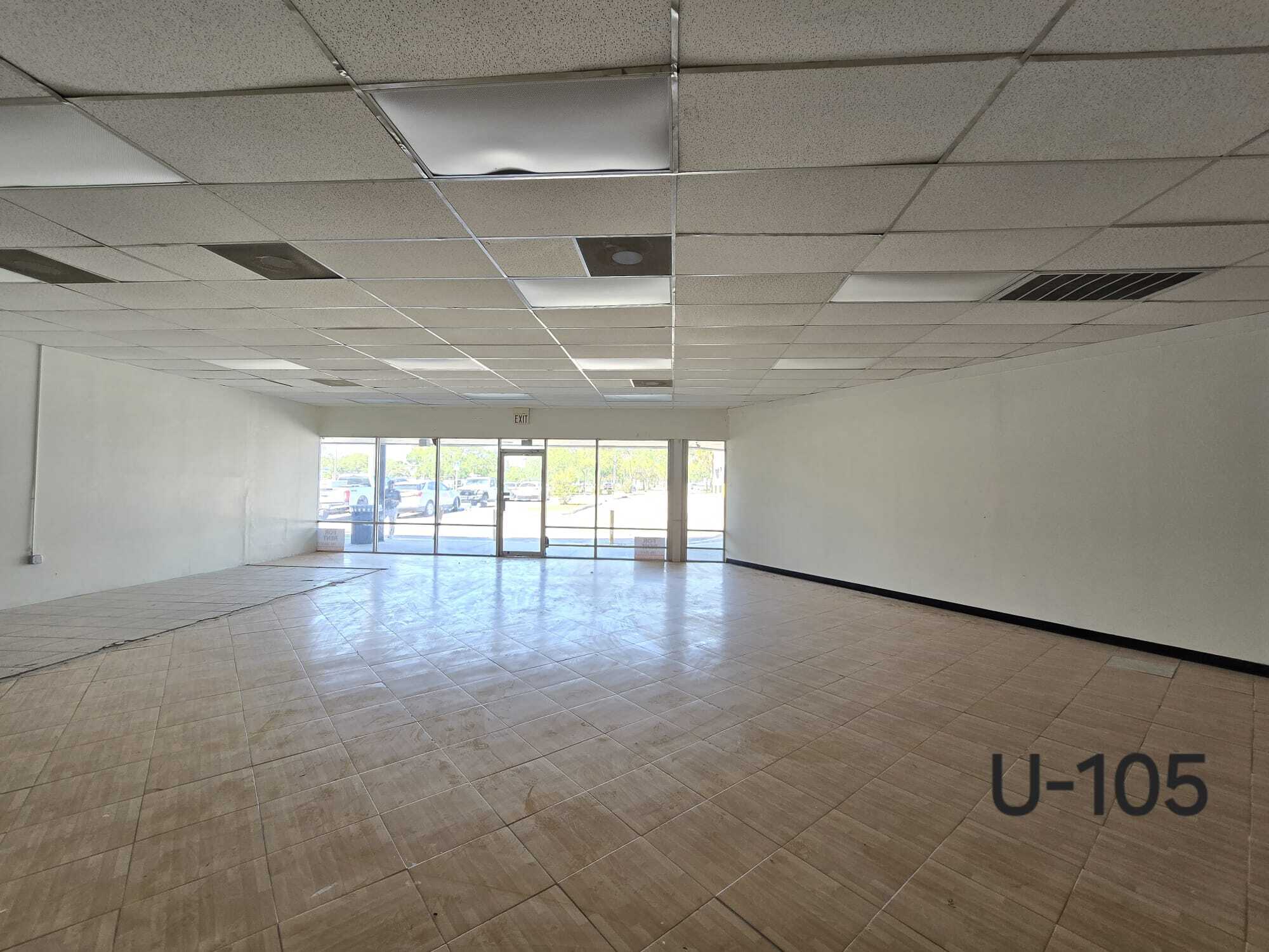 5014 E Busch Blvd, Tampa, FL for lease Building Photo- Image 1 of 6