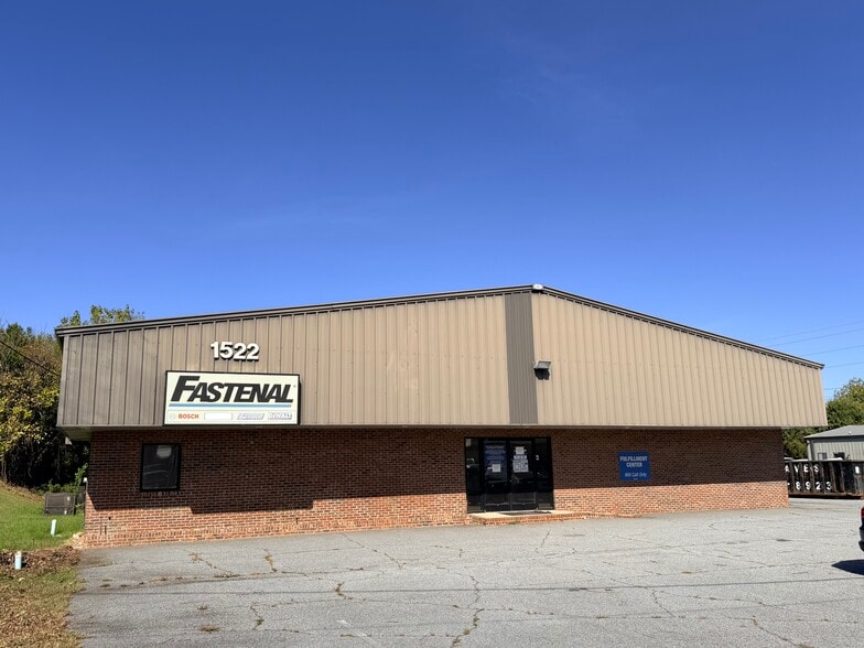 1522 Veterans Pky, Columbus, GA for lease - Building Photo - Image 3 of 6