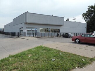 More details for 17170 Harper Ave, Detroit, MI - Retail for Sale