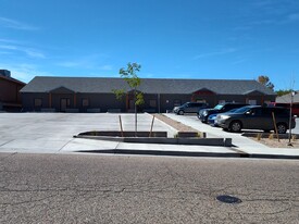 2031 Columbia Dr, Pueblo CO - Commercial Real Estate