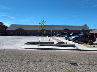 More details for 2031 Columbia Dr, Pueblo, CO - Office/Retail for Lease