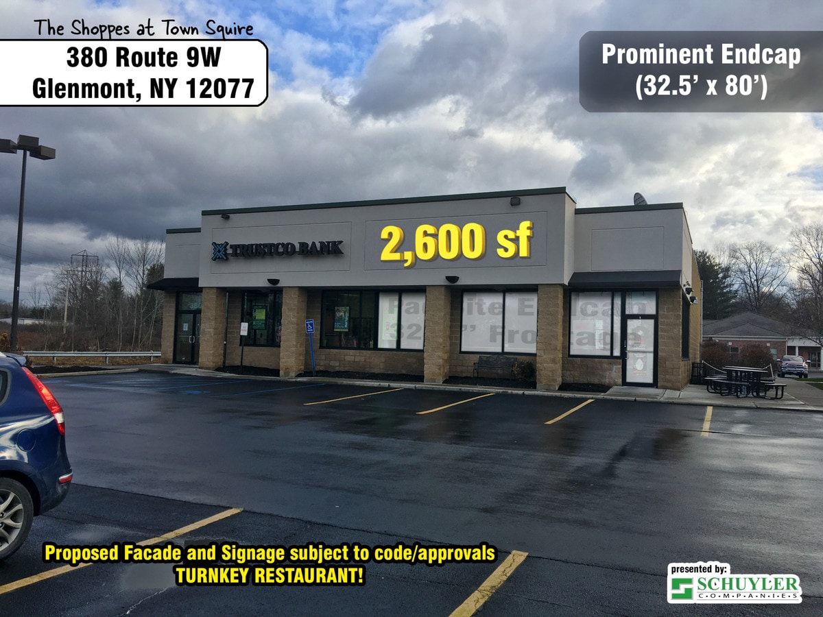 380 Glenmont Rd, Glenmont, NY 12077