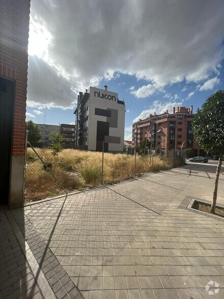 Land in Madrid, Madrid for sale - Primary Photo - Image 1 of 4