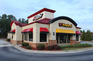 More details for 4985 Flat Shoals Pky, Decatur, GA - Retail for Lease