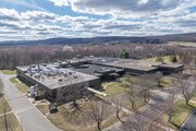 350 Knotter Dr, Cheshire CT - Business Park