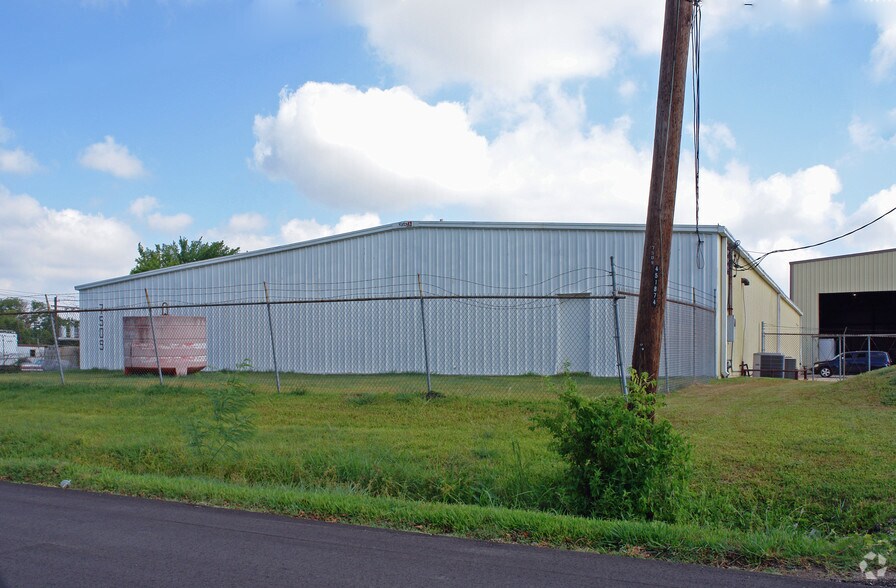 7509 Wynlea St, Houston, TX for sale - Primary Photo - Image 1 of 1