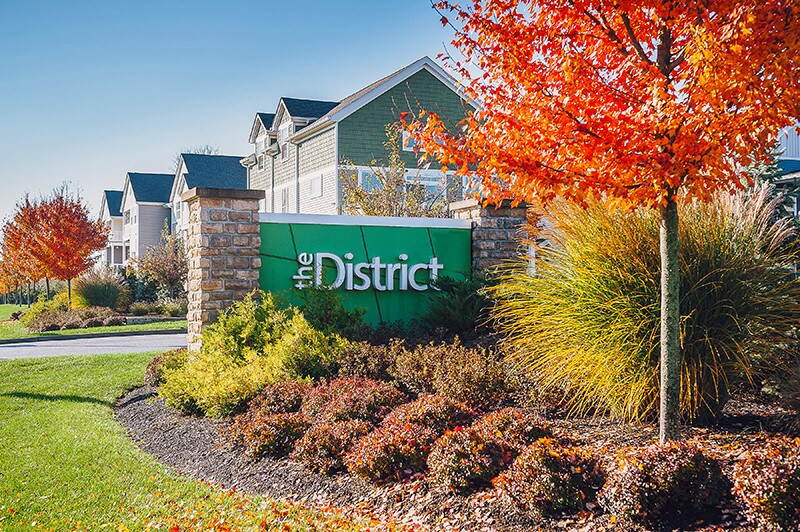 4020 Cyber Ave, Columbus, OH for sale - Other - Image 1 of 1