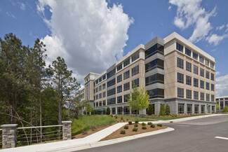 More details for 3020 Carrington Mill Blvd, Morrisville, NC - Office for Lease