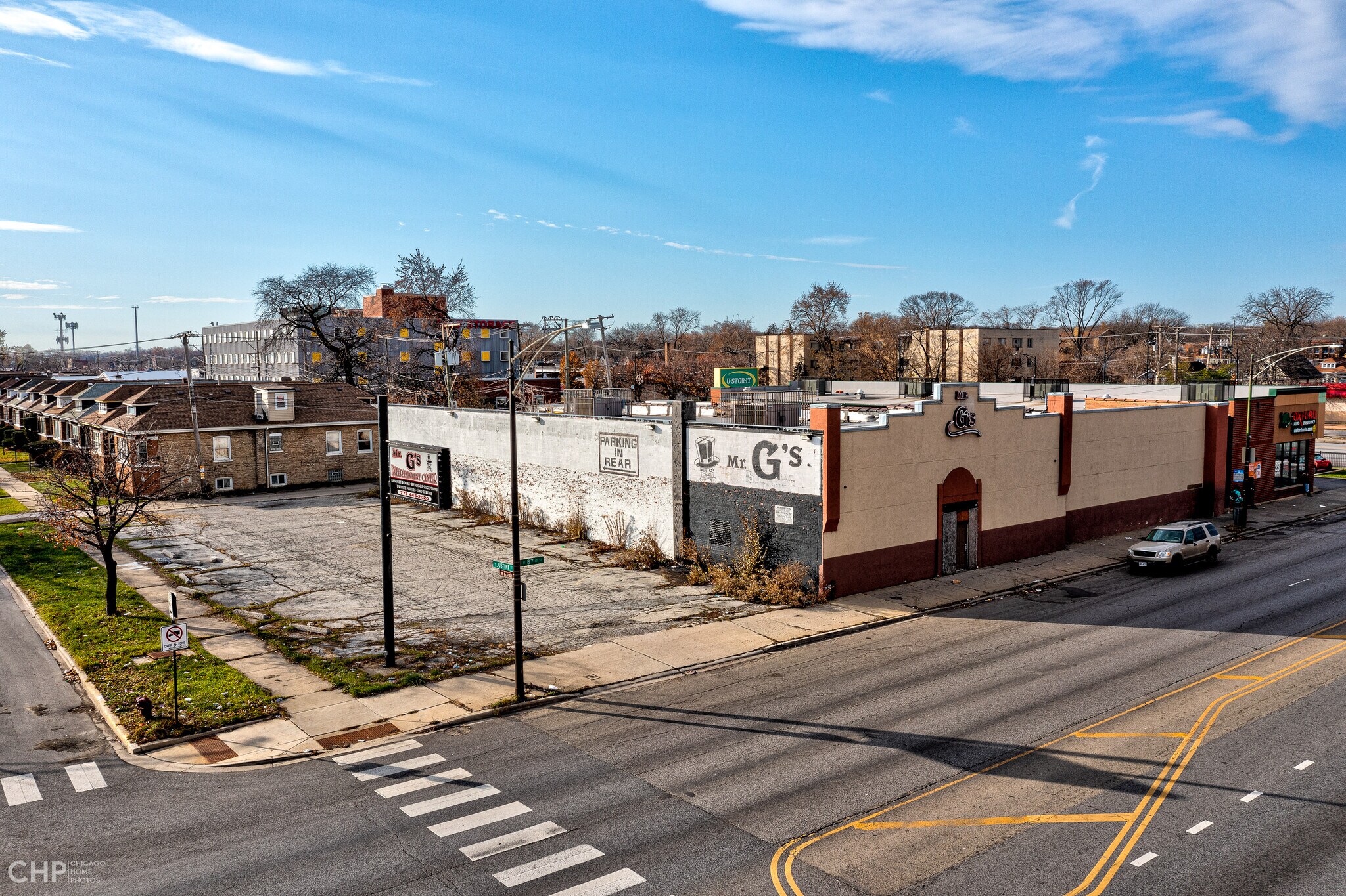 1541 W 87th St, Chicago, IL for sale Building Photo- Image 1 of 1