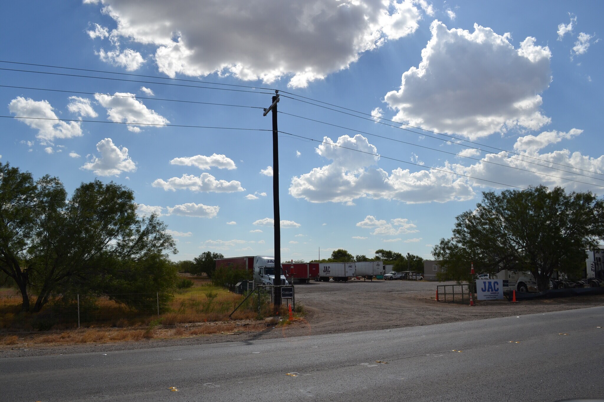 16746 US Highway 83 N, Laredo, TX 78045 16746 US Highway 83 N, Laredo