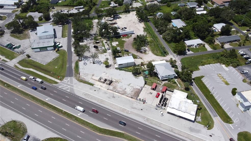 4569 Tamiami Trl, Port Charlotte, FL for sale - Building Photo - Image 2 of 15